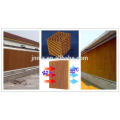 Special Material High Flow Rate Durable Cooling Pad